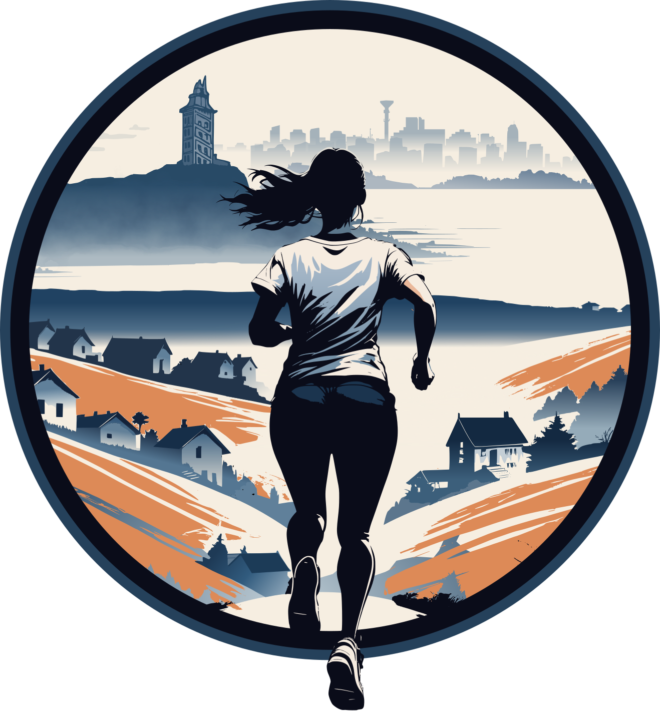 5K Coruña